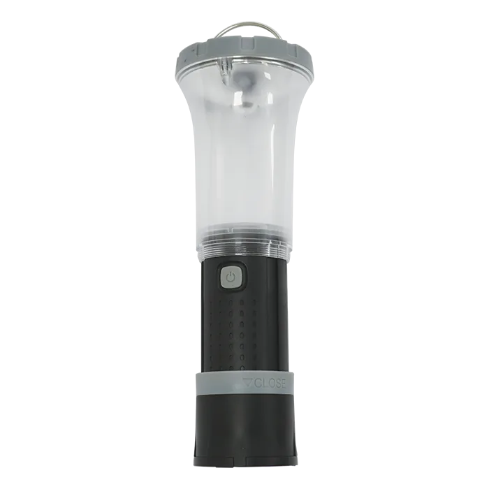 3 Function Flashlight and Lamp - Image 3