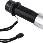 Waterproof LED Flashlight