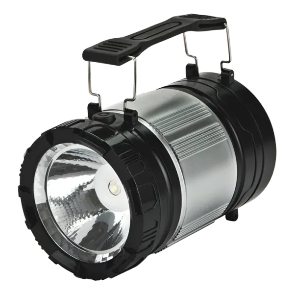 2 in 1 Flashlight And Lamp