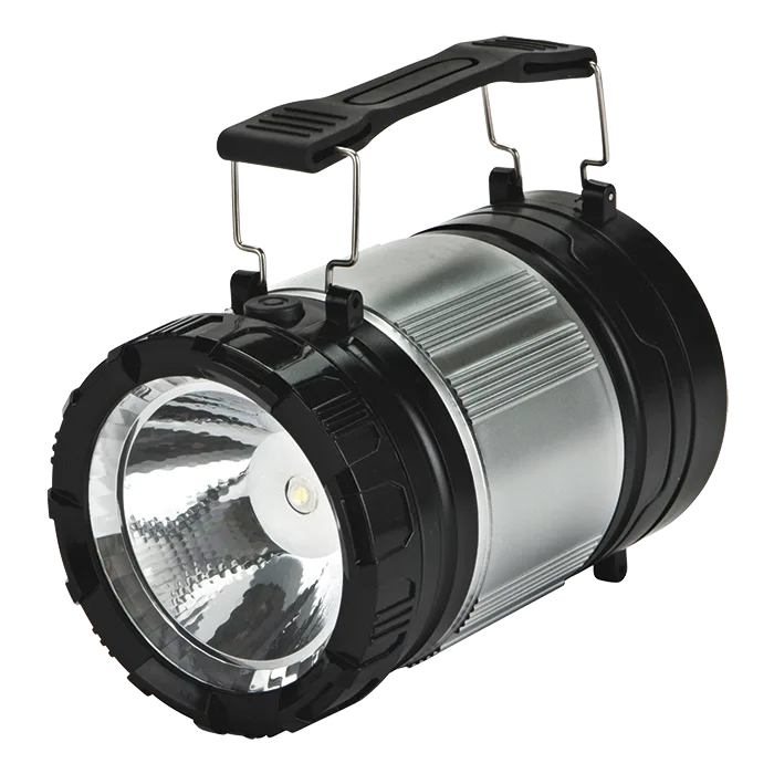 2 in 1 Flashlight And Lamp