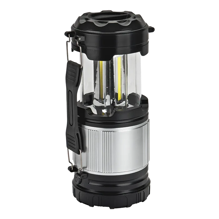 2 in 1 Flashlight And Lamp - Image 2