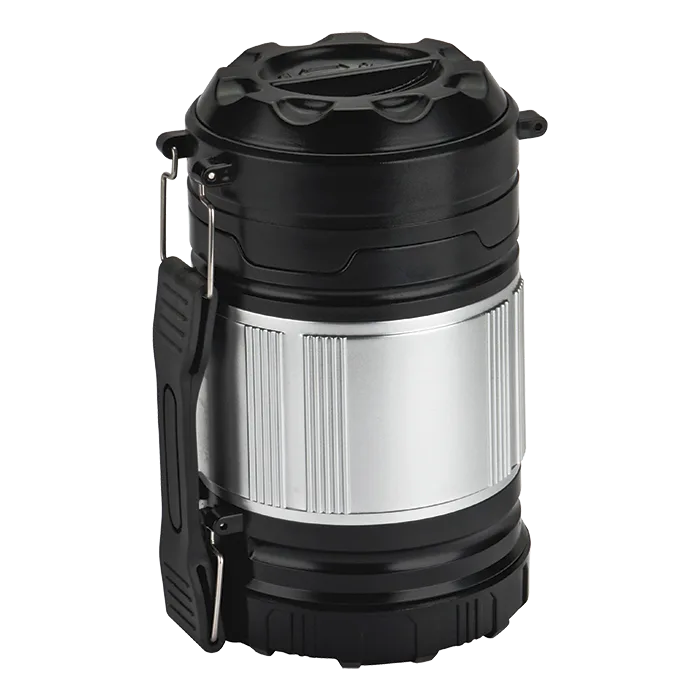 2 in 1 Flashlight And Lamp - Image 3