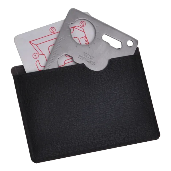 Multi Purpose Pocket Survival Tool