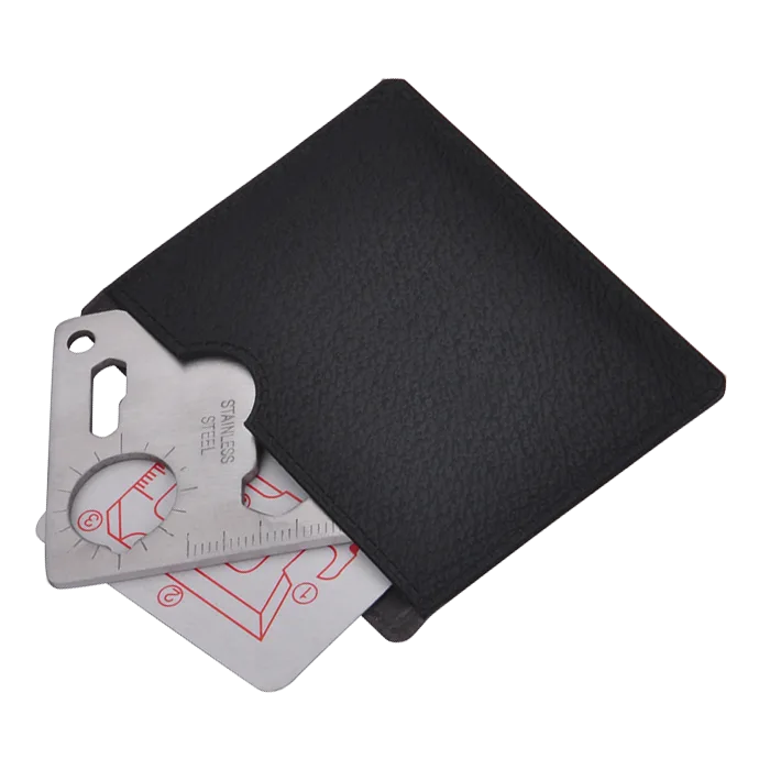 Multi Purpose Pocket Survival Tool - Image 2