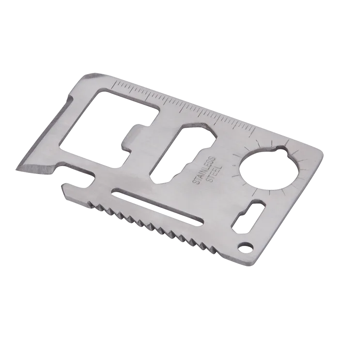 Multi Purpose Pocket Survival Tool - Image 3