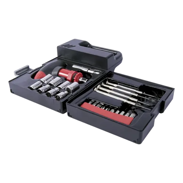 Nuts & Bolts Tool Set