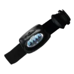 Head Lamp with 5 LED Lights