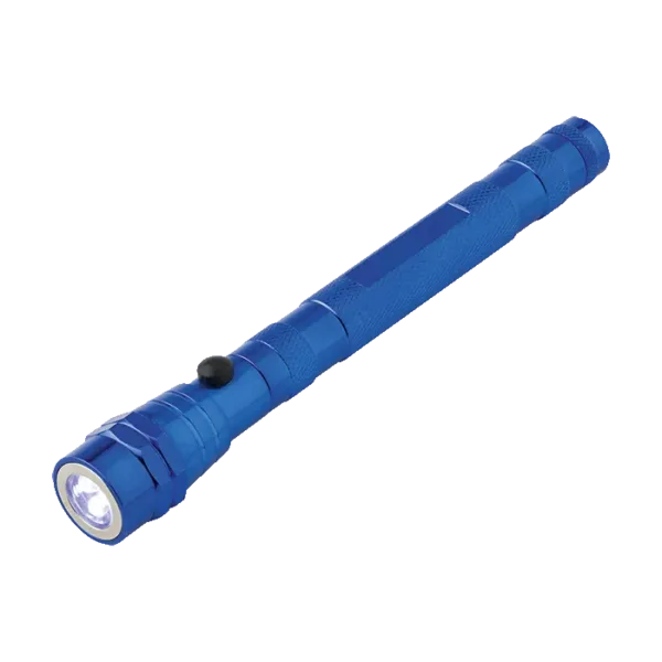 3 LED Flashlight and Magnetic Pick Up Tool