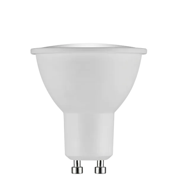 3W GU10 Rechargable Led Light Bulb
