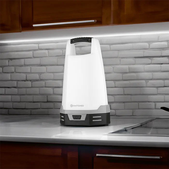 Nova Rechargable Lantern - Image 3