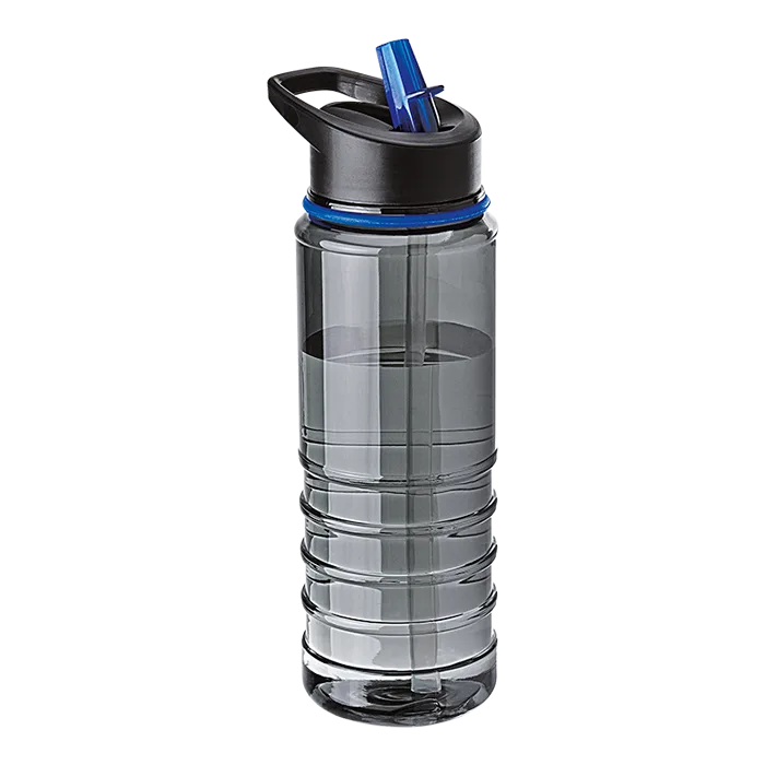 750ml Tritan Bottle with Straw - Image 2