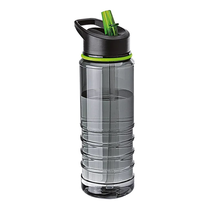 750ml Tritan Bottle with Straw - Image 3