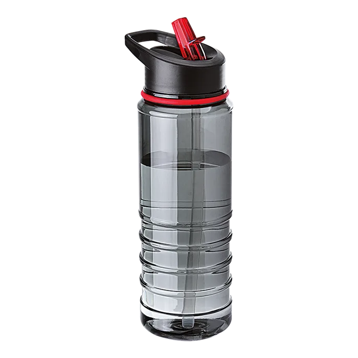 750ml Tritan Bottle with Straw - Image 4