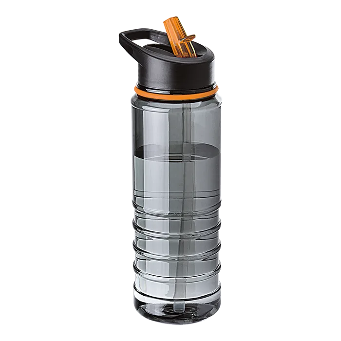 750ml Tritan Bottle with Straw - Image 5