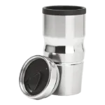 420ml Stainless Steel and Polypropylene Tumbler