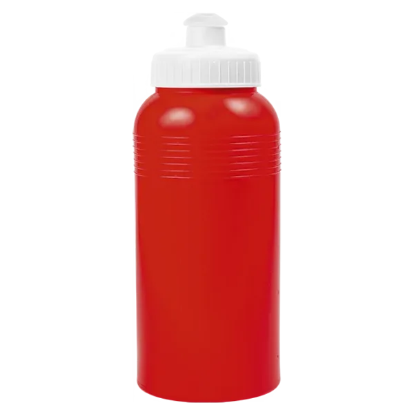 500ml Ultra Sports Water Bottle