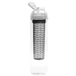 800ml Fruit Infusing Tritan Water Bottle