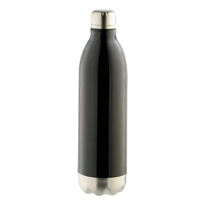 1l Double Wall Vacuum Flask - Image 4