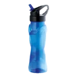 570ml Curved Body Water Bottle