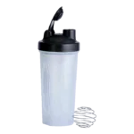 600ml Shaker with Stainless Steel Ball