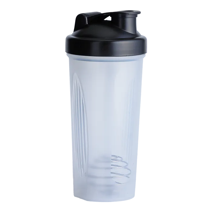 600ml Shaker with Stainless Steel Ball - Image 2