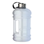 2.2 Litre Water Bottle With Integrated Carry Handle