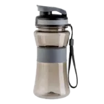 500ml Silicone Band Water Bottle