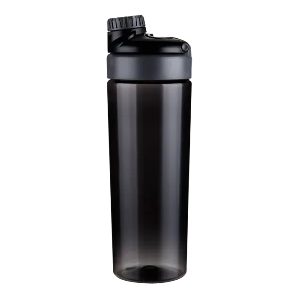 800ml Tritan Water Bottle With Carry Handle