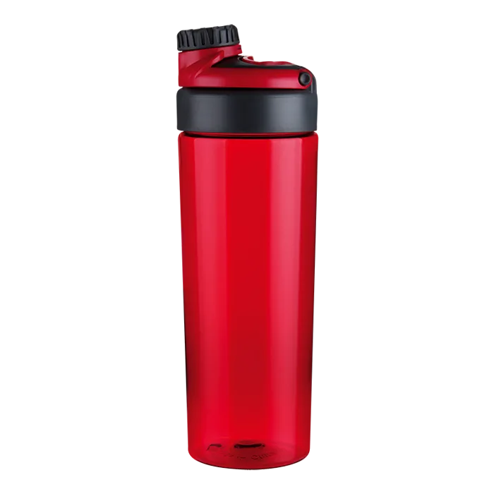 800ml Tritan Water Bottle With Carry Handle - Image 4