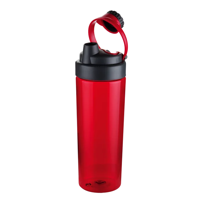 800ml Tritan Water Bottle With Carry Handle - Image 5