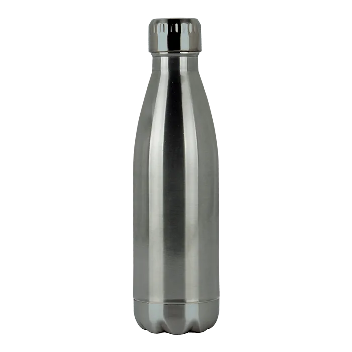 500ml Double Wall Vacuum Flask - Image 4