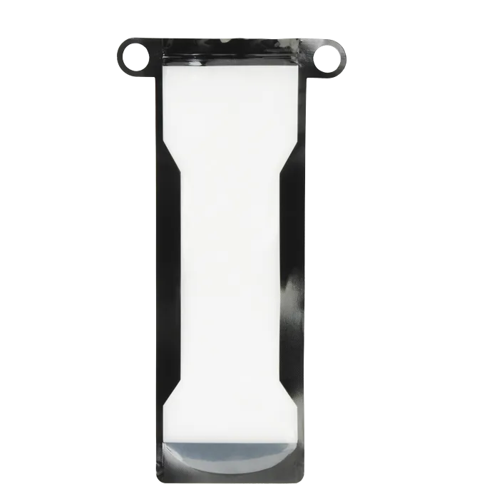 530ml Drinking Pouch With Straw - Image 2
