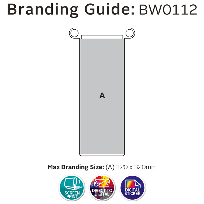 530ml Drinking Pouch With Straw - Image 4