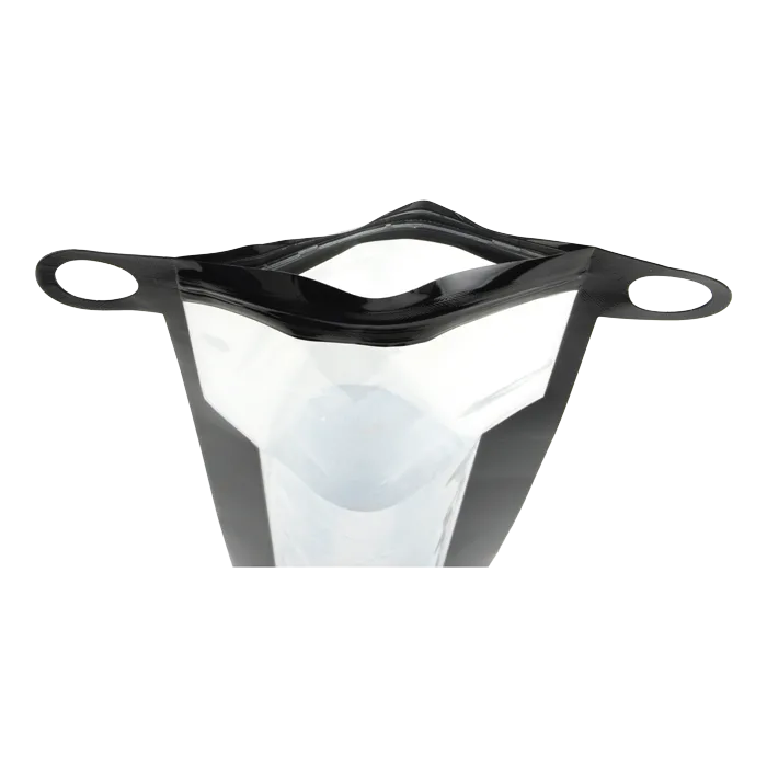 530ml Drinking Pouch With Straw - Image 6