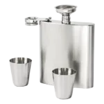 Hip Flask Set