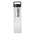 500ml Double Wall Glass Filter Flask