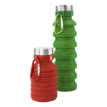 500ml Collapsible Water Bottle