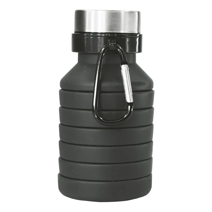 500ml Collapsible Water Bottle - Image 5