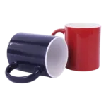 330ml Ceramic Loom Mug