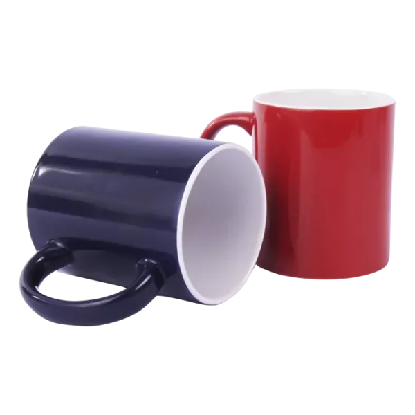330ml Ceramic Loom Mug
