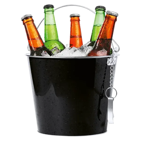 Bucket Duken