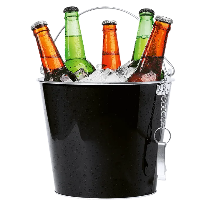 Bucket Duken