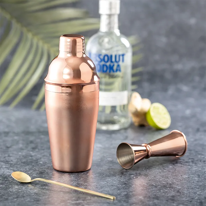 Cocktail Shaker Hamberly - Image 3