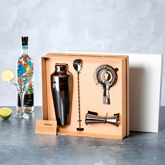 Cocktail Set Relien - Image 4