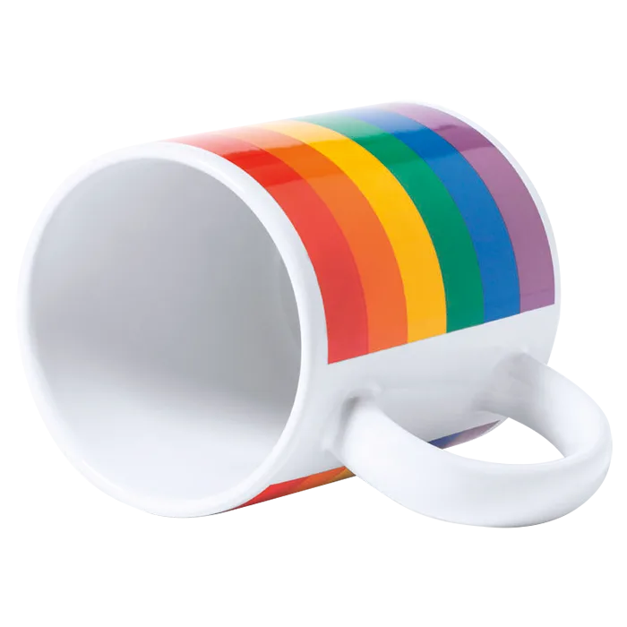 370ml Mug Mercurik