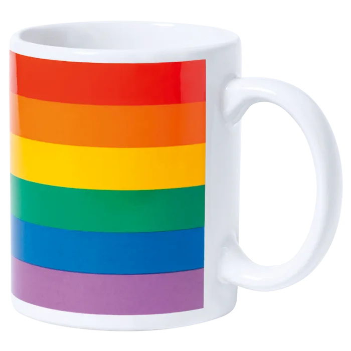 370ml Mug Mercurik - Image 2