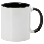 350ml Sublimation Mug Harnet