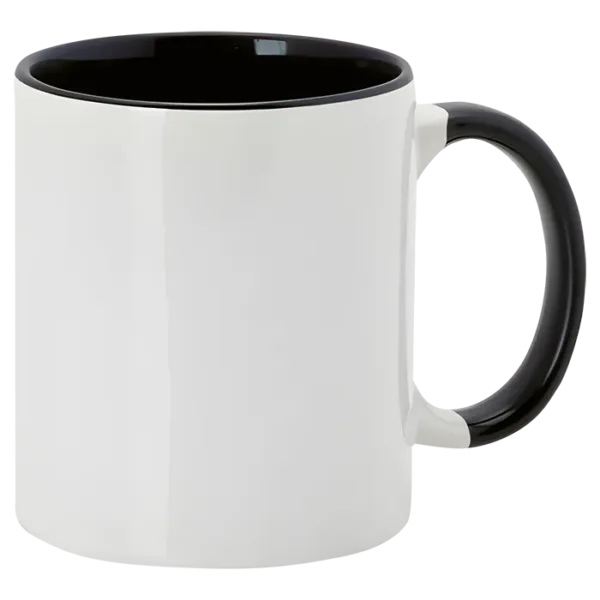 350ml Sublimation Mug Harnet