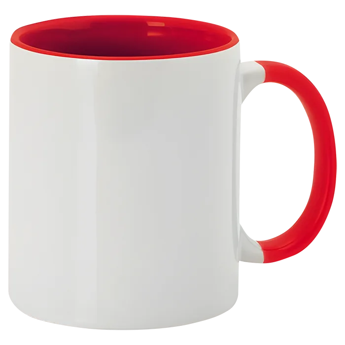 350ml Sublimation Mug Harnet - Image 2