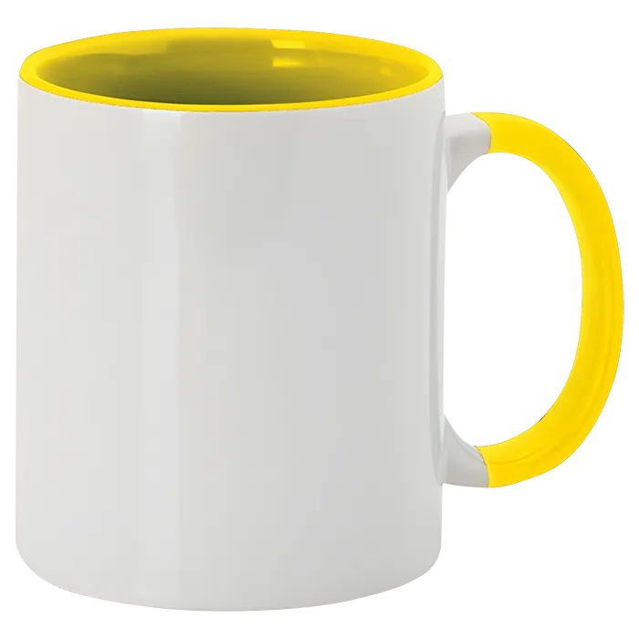 350ml Sublimation Mug Harnet - Image 4